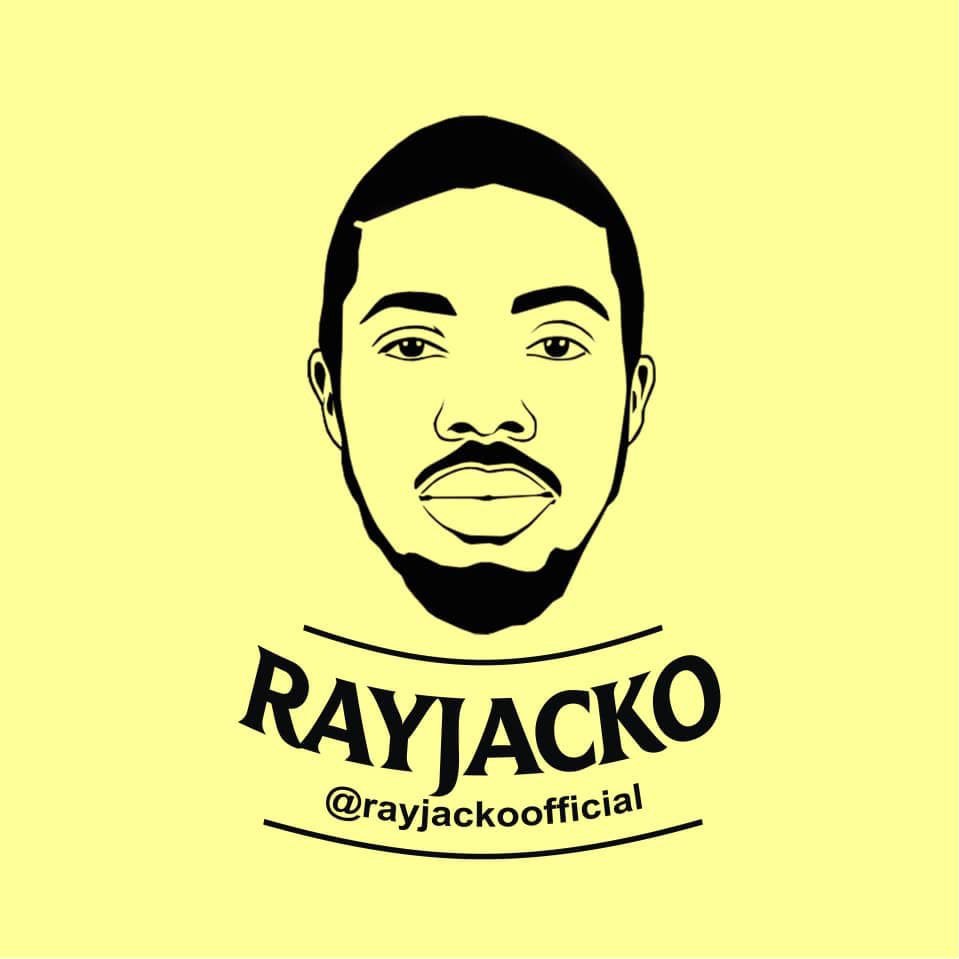 Rayjacko Portrait