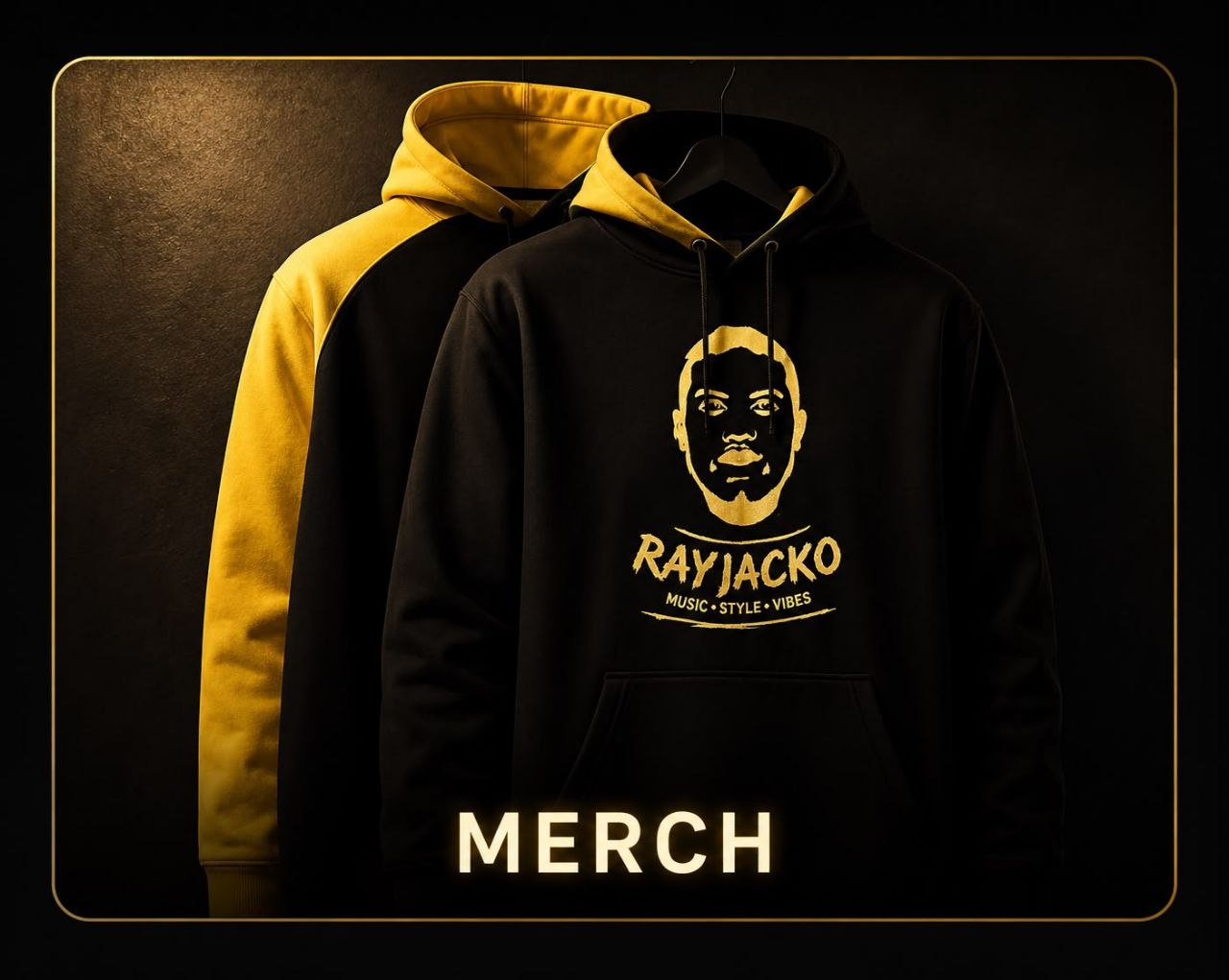 Merch