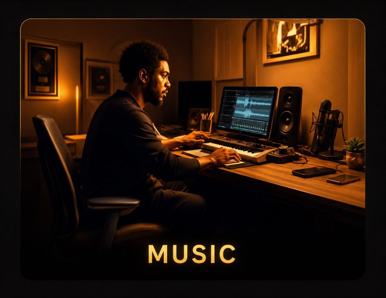 Music